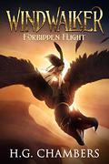 Forbidden Flight by H.G. Chambers