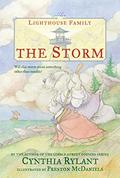 The Storm by Cynthia Rylant