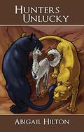 Hunters Unlucky by Abigail Hilton