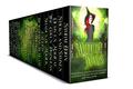 Witch Ways: 20 Full-Length Novels  (and 1 Novella) Featuring Witches, Wizards, Vampires, Shifters, and More! by Julia Crane