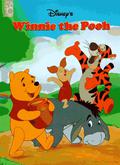 Walt Disney's Winnie the Pooh by Walt Disney Company, A.A. Milne