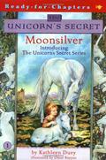 Moonsilver by Kathleen Duey