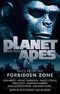 Planet of the Apes: Tales from the Forbidden Zone by Bob Mayer