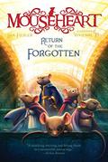 Return of the Forgotten by Lisa Fiedler