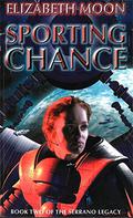Sporting Chance by Elizabeth Moon