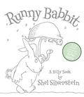 Runny Babbit Book and Abridged CD by Dennis Locorriere