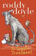 The Giggler Treatment by Roddy Doyle
