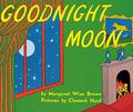 Goodnight Moon by Margaret Wise Brown