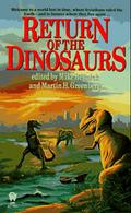 Return of the Dinosaurs by Jack Nimersheim