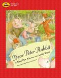 Dear Peter Rabbit by Alma Flor Ada