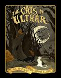 The Cats of Ulthar by Abigail Larson