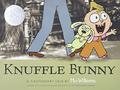 Knuffle Bunny: A Cautionary Tale by Mo Willems