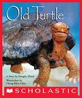 Old Turtle [With CD] by Douglas Wood