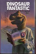 Dinosaur Fantastic by Jack Nimersheim