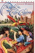The Battle for Castle Cockatrice by Gerald Durrell