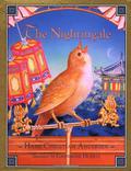 The Nightingale by Fiona Black, Hans Christian Andersen