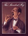 The Sweetest Fig by Chris Van Allsburg