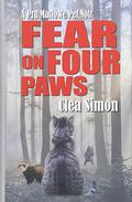 Fear on Four Paws (Pru Marlowe #7) by Clea Simon