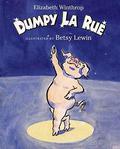 Dumpy La Rue by Elizabeth Winthrop