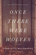 Once There Were Wolves by Eva Meckbach