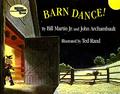 Barn Dance! by Bill Martin Jr.