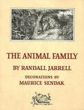 The Animal Family by Randall Jarrell