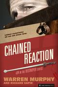 Chained Reaction by Warren Murphy, Richard Sapir
