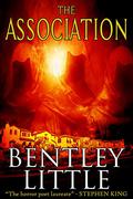 The Association by Bentley Little