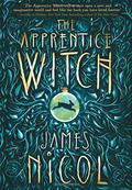 The Apprentice Witch by James Nicol