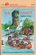 The Turret (The Rescuers #3) by Margery Sharp