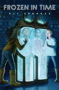 Frozen in Time by Ali Sparkes