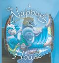 The Napping House by Audrey Wood