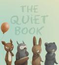The Quiet Book by Deborah Underwood