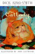 The Catlady by Dick King-Smith