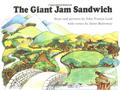The Giant Jam Sandwich by John Vernon Lord, Janet Burroway