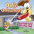 Odie Unleashed!: Garfield Lets the Dog Out  (Garfield Classics) by Jim Davis
