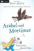 Arabel and Mortimer (Arabel and Mortimer #4-6) by Sneha Mathan
