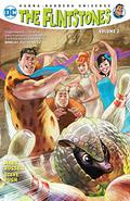 The Flintstones Vol. 2 by Steve Pugh