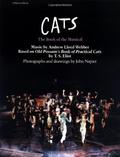 Cats: The Book of the Musical by T.S. Eliot