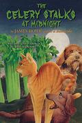 Bunnicula: The Celery Stalks at Midnight by James Howe, Victor Garber