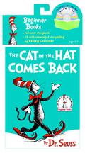 The Cat in the Hat Comes Back (The Cat in the Hat #2) by Kelsey Grammer
