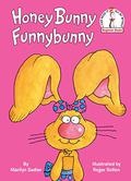 Honey Bunny Funnybunny (P.J. Funnybunny #10) by Marilyn Sadler