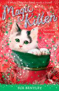 A Christmas Surprise by Sue Bentley
