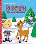 Rudolph the Red-Nosed Reindeer by Arkadia