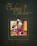 Mickey's Christmas Carol  (A Mickey Mouse Christmas Collection Story) by Walt Disney Company