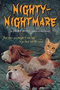 Nighty-Nightmare by James Howe