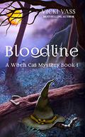 Bloodline by Vicki Vass