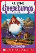 Chicken Chicken by R.L. Stine