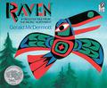 Raven: A Trickster Tale from the Pacific Northwest by Gerald McDermott