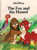 Walt Disney Productions presents The Fox and the Hound by Walt Disney Company